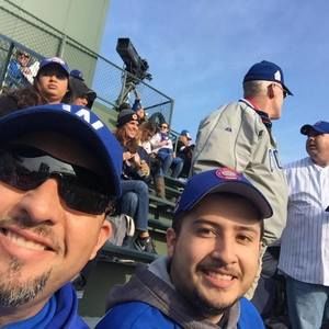 Meet your Posher, J aguirre